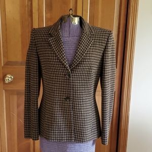 Rena Rowan blazer